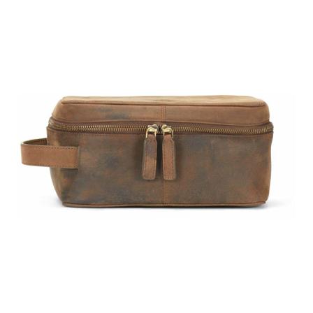 Howard London, Brandon Mid Bruin, Heren, Maat:ONE Size