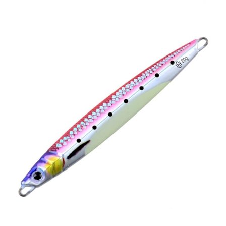 Metallsluk Fishing Lure 60GA A