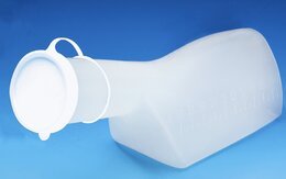 Bekken for menn - Swereco