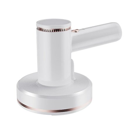 120w Husholdnings Lille Midefjerner Seng Midefjerner, Hvid