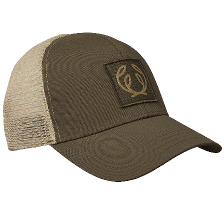 Chevalier Symbol Cap Oat