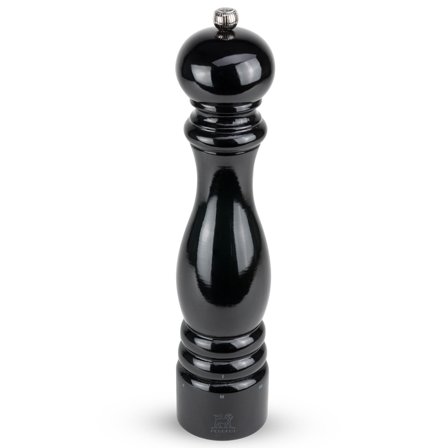 Peugeot Peugeot Paris u'Select Z saltkvarn 30 cm, svartlackerad | Matlagning > Köksredskap > Kryddkvarnar > Saltkvarn | Bagaren och Kocken