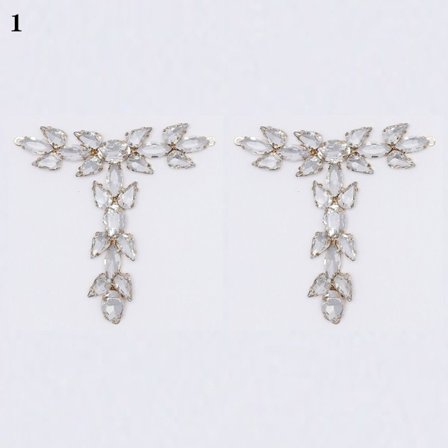 Skoklämma Tofflor dekoration 1 1