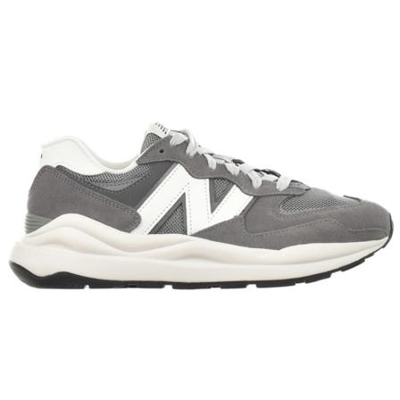 Sneakers low New Balance M5740VPB Grå 40.5