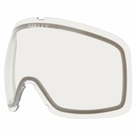 Oakley Flight Tracker L Clear