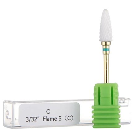 Negle Sterilisator Desinfektion Neglebor Sort Negleværktøj Sterilisator Manicure Bor Neglerenser Værktøj