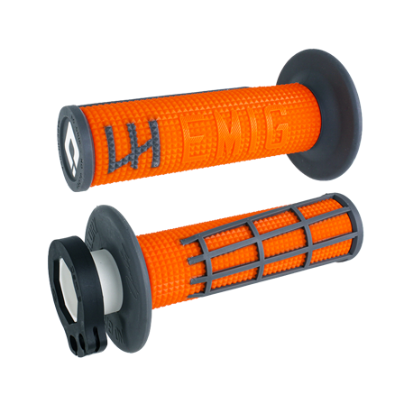 Puños ODI Emig 2.0 Lock-On