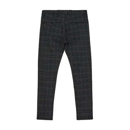 Gabba Broek , Zwart , Heren , Maat: W33 L34