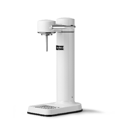 Aarke Carbonator 3 Wit Archief - Sodamaker