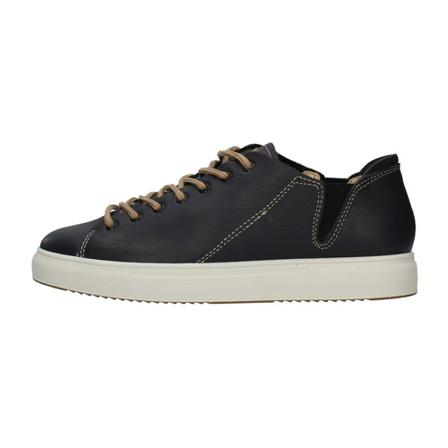 Igi&Co low sneakers , Blauw , Heren , Maat: 41 EU
