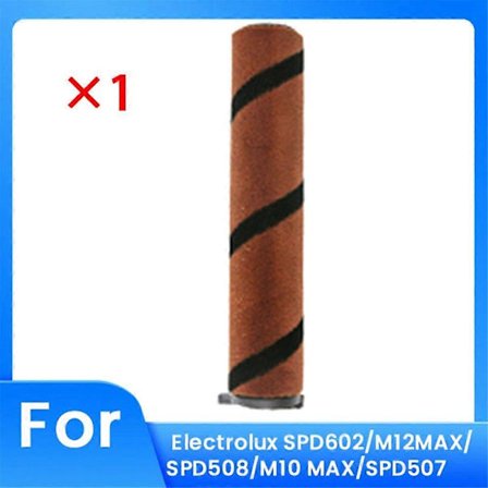 Forbedret rullebørste for M10s/M10 Pro/M10 R/M10 Mate støvsuger Spd507-serien støvsuger