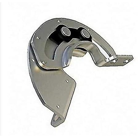 90 Graders Skjult Dørhængsel Industrielt Udstyr Skabsdør Kulstof