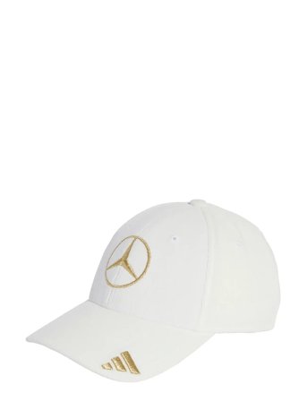 adidas Performance Mer Monaco Cap - White - 54-56
