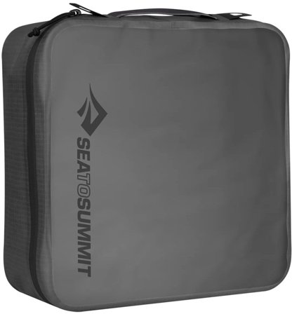 Sea to Summit Hydraulic Packcube L Black