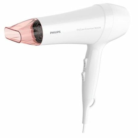 Philips DryCare Essential-hårtørrer 1800W med ThermoProtect