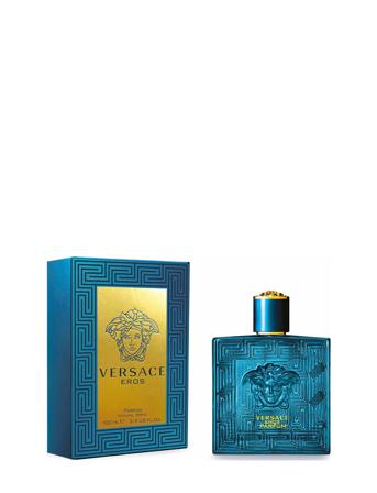 Versace Eros Parfum Parfume Eau De Parfum Nude Versace Fragrance
