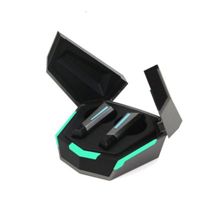 ANC brusreducerande spelheadset In-Ear-headset Superlaufendes TWS Hornet Bluetoot