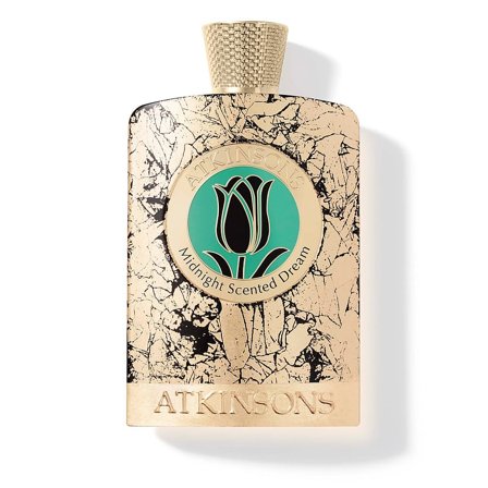 Atkinsons Mid Scent Parfum Intense 100 ml, Parfumer & Dufte, Parfumer & Dufte, Nicheparfumer