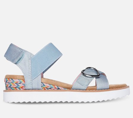 Skechers, Miss Desert Kiss Hi, Tyttö