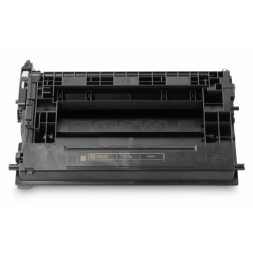 Toner Hp 37A*