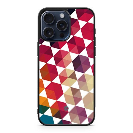 Bjornberry Skal iPhone 15 Pro Max - Mosaik