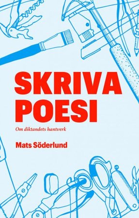Skriva poesi, ISBN: 9789185279500