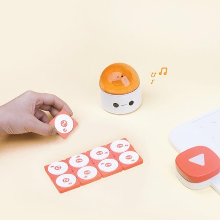 MatataLab MINT Erweiterung Musik / Add-on Musician