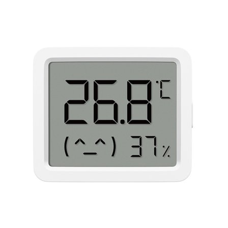 Xiaomi Smart Temperature and Humidity Monitor 3 Mini