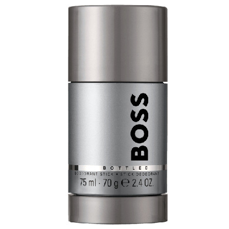 HUGO BOSS Bottled Deo Stick, 75 ml Herr