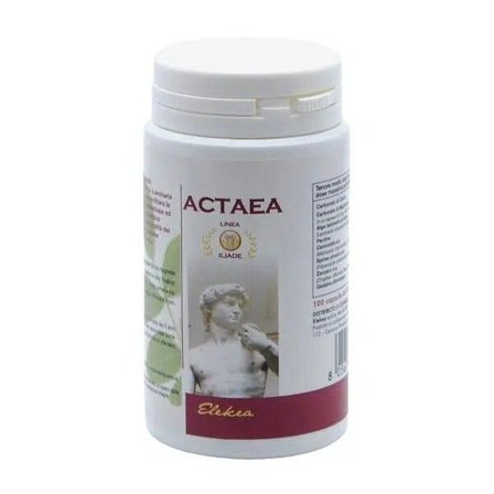 Actaea 100 Capsule