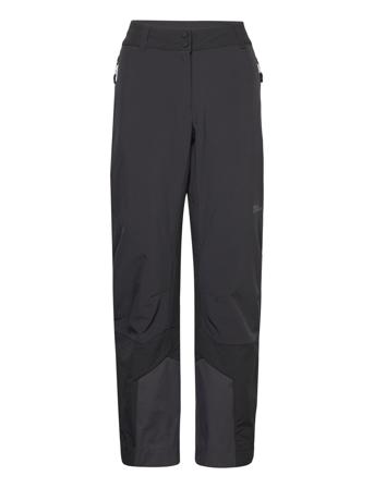Alpspitze Tour Pants W Sport Sport Pants Black Jack Wolfskin
