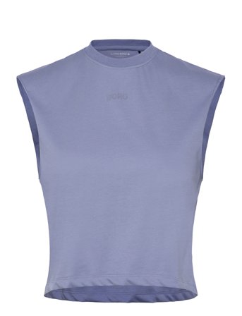 Björn Borg | Borg Cropped Tank Top | XL