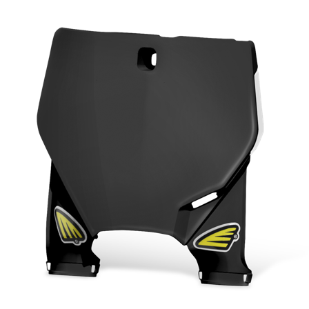 Cycra Stadium Front Number Plate - Husqvarna FC 350 2016-2022