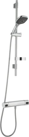 FM Mattsson Siljan Duschset 150 c/c, Badrum