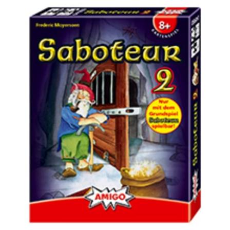 Destroyer kortspil brætspil KORT festspil