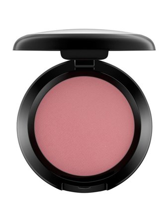 MAC Powder Blush No 11 Desert Rose