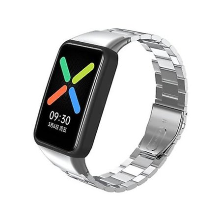 Oppo- watch ilmainen Nfc ruostumattomasta teräksestä valmistettu watch