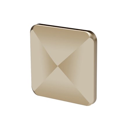 Flipo Flip Dekompression Fingertop Spinning Toy Desktop Flip Dancing Gold