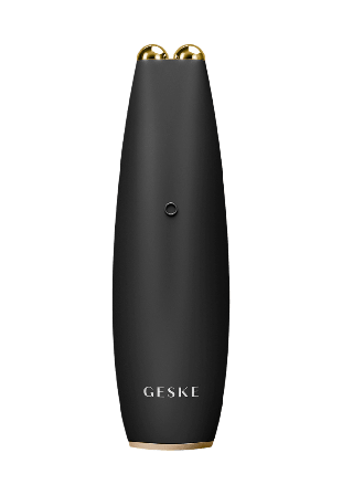 GESKE MicroCurrent Face-Lift Pen | 6 in 1 Tillbehör Dam Grå 38G