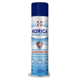 Norica Plus Spray Disinfettante 75ml