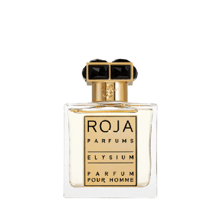 ROJA PARFUMS ELYSIUM POUR HOMME PARFUM Herrdoft Herr 50 ML