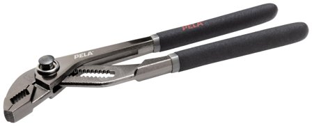 PELA 543769 Polygriptång 250 mm, Handverktyg