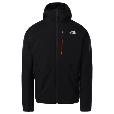 The North Face Men's Circadian Ventrix Hoodie Men unlined workout jackets Black S