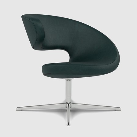 Peel Club, Varier Furniture, Armchair