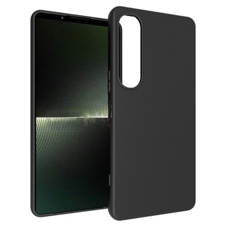 Slim-Fit TPU-puhelinkotelon suojakuori Sony Xperia 1 VI