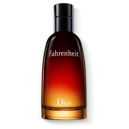 DIOR Fahrenheit 50ml - Eau de Toilette