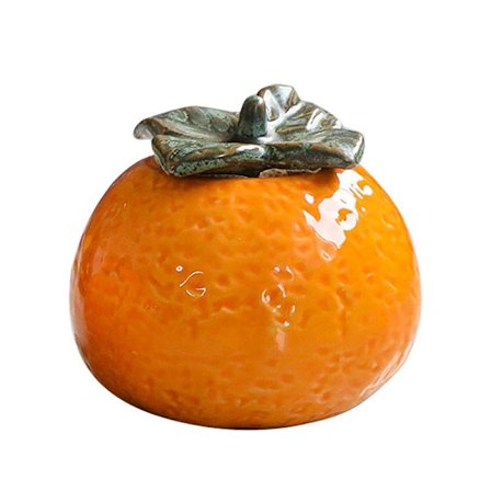 1 stk. Keramisk teboks