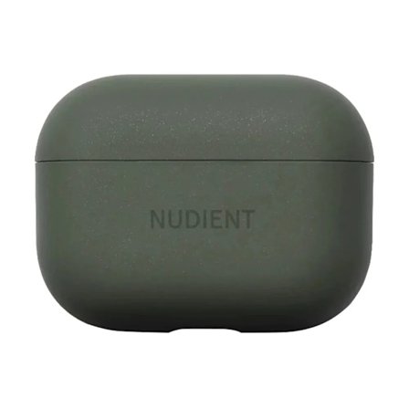 Nudient AirPods Pro Skal Thin Case Pine Green
