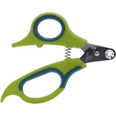 Zen clipper PET neglesaks