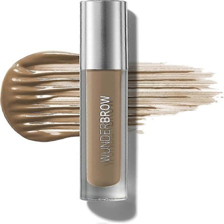 Wunderbrow Wunderbrow Vanntett Øyenbrynsgel, Blond, Vegansk og Cruelty-free